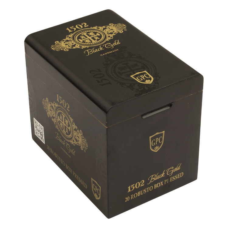 View product media FITBR Robusto Box-Pressed, , jrcigars 3